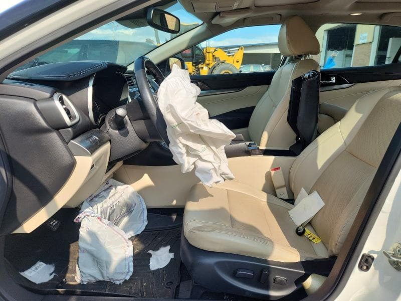 2020 NISSAN MAXIMA SL 7