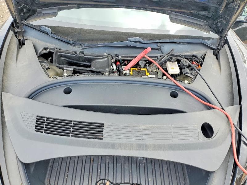 2021 TESLA MODEL 3 11