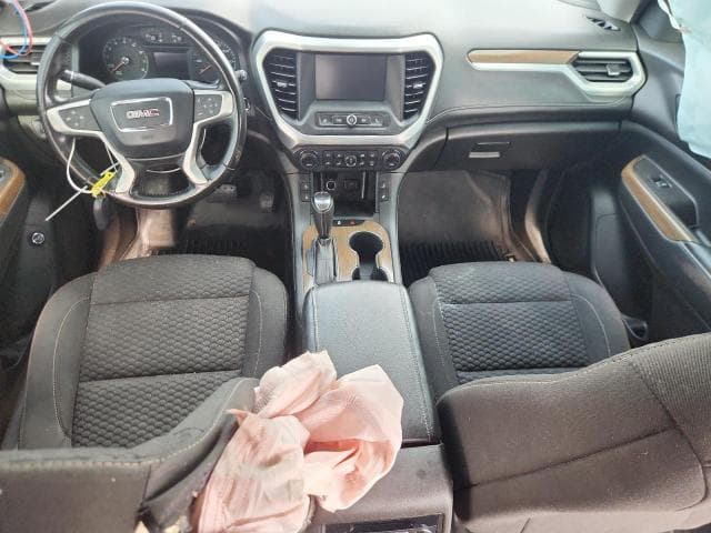 2019 GMC ACADIA SLE 8