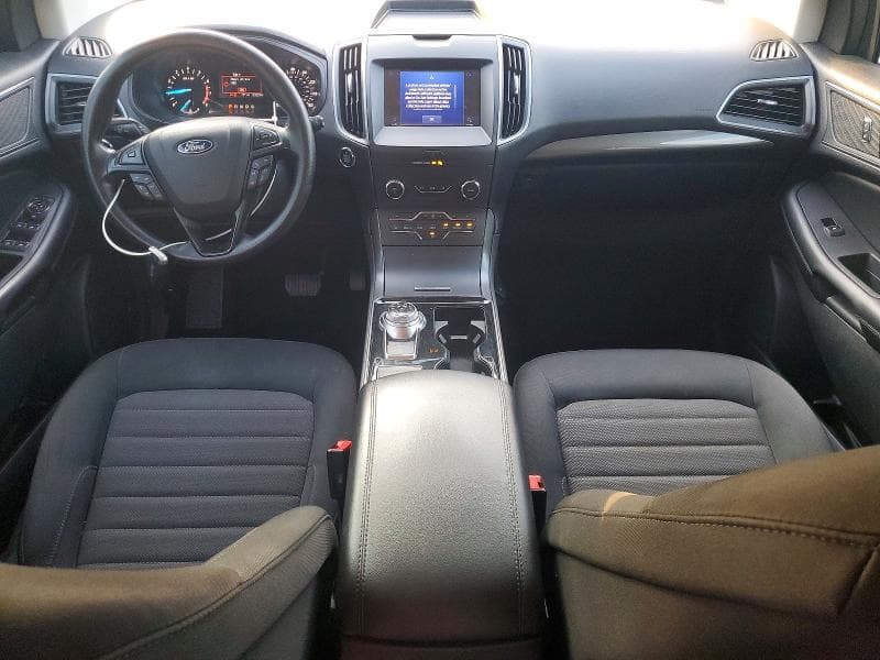 2020 FORD EDGE SE 8