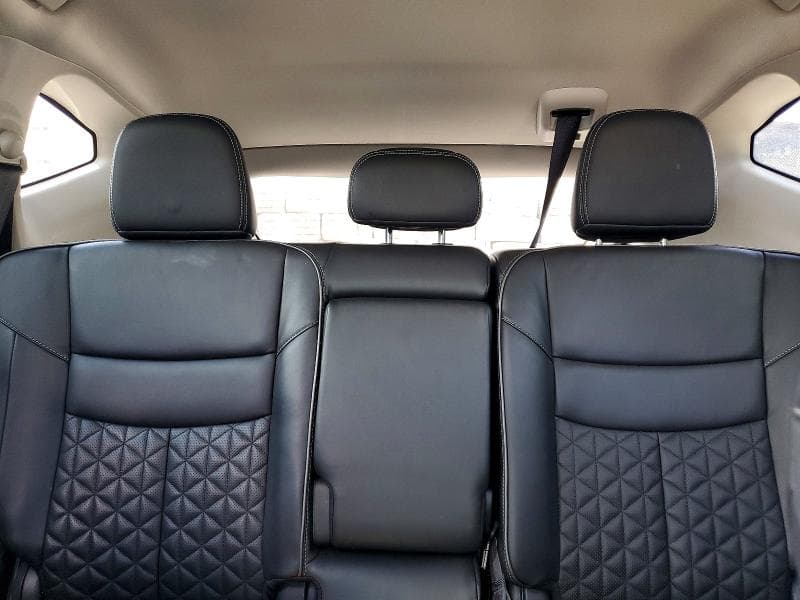 2019 NISSAN MURANO PLATINUM 10