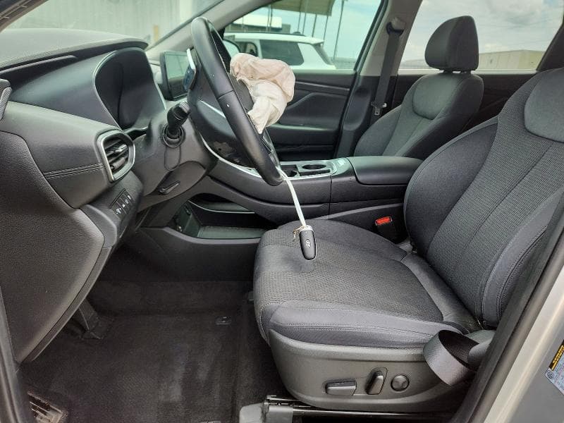 2023 HYUNDAI SANTA FE SEL 7