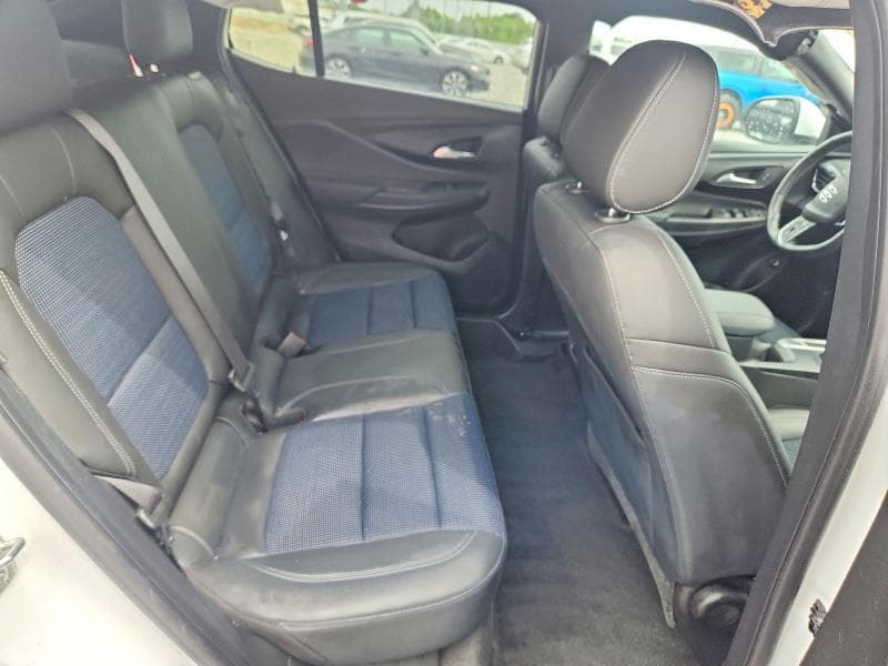 2026 BUICK ENVISTA PREFERRED 11