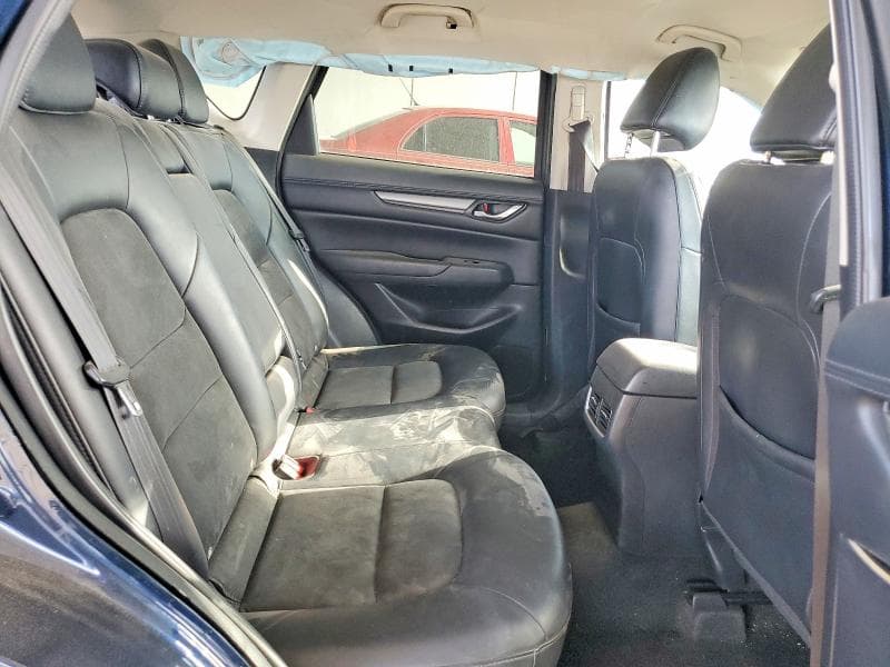 2019 MAZDA CX-5 TOURING 11