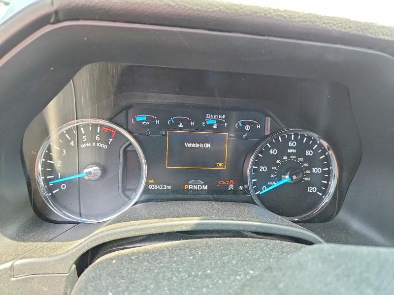 2021 FORD EXPEDITION MAX LIMITED 9