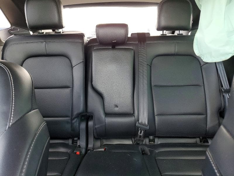 2020 FORD ESCAPE SEL 10