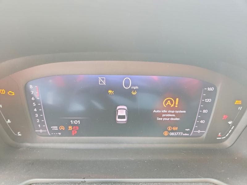 2024 HONDA ACCORD EX 9
