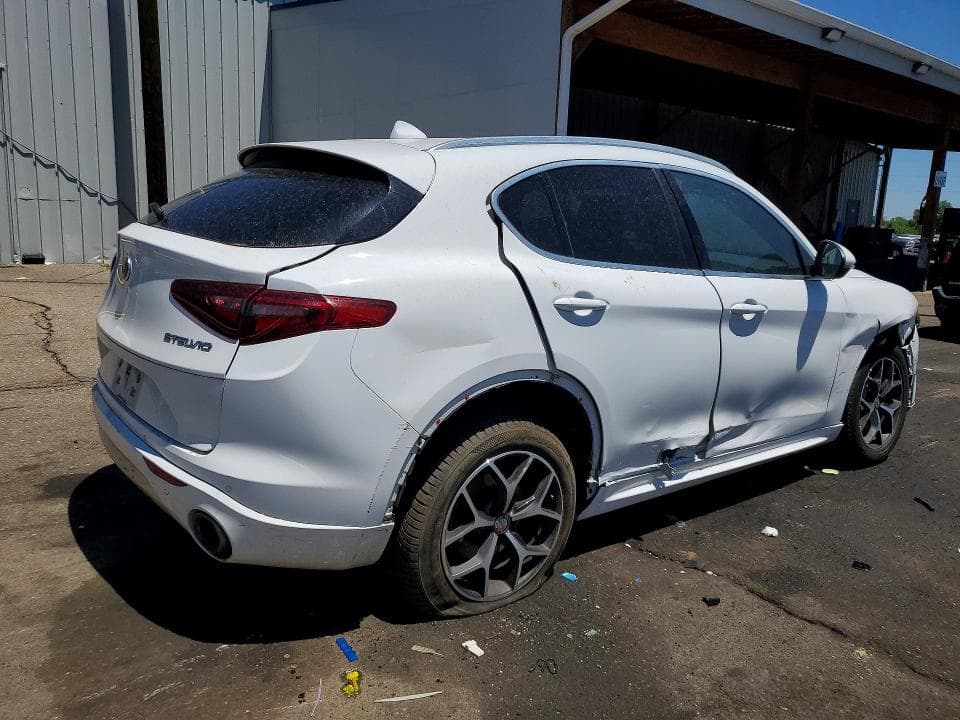 2020 ALFA ROMEO STELVIO TI 3
