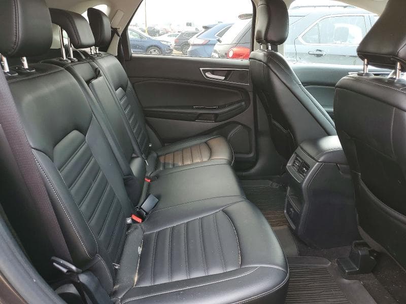 2020 FORD EDGE SEL 11
