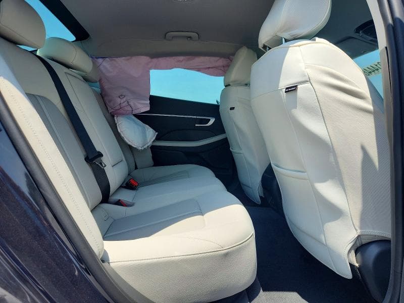 2026 HYUNDAI SONATA SEL SPORT 10