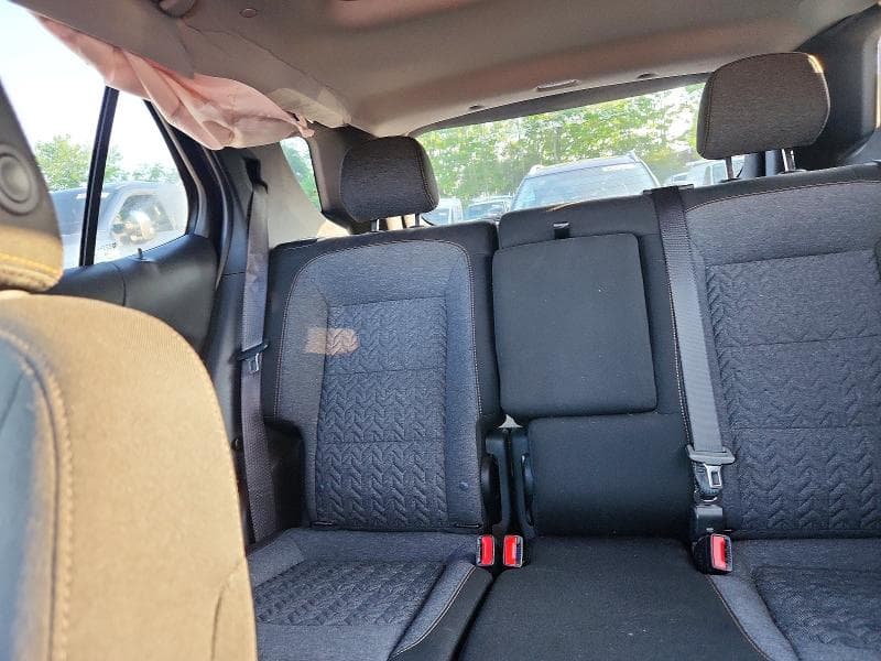2022 CHEVROLET EQUINOX LT 10