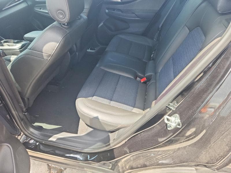 2025 BUICK ENVISTA PREFERRED 11