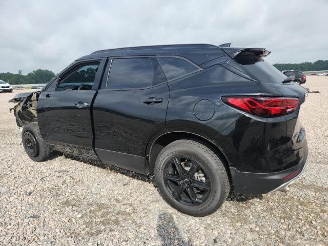 2023 CHEVROLET BLAZER 2LT 2