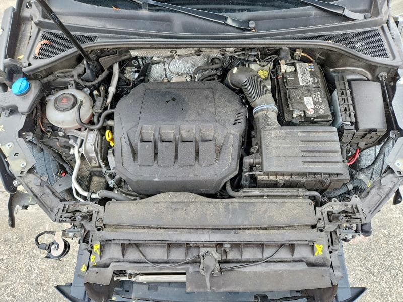 2022 AUDI Q3 PREMIUM PLUS S LINE 45 12