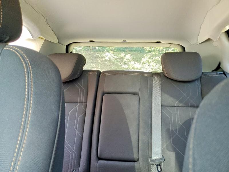 2020 CHEVROLET TRAX 1LT 10
