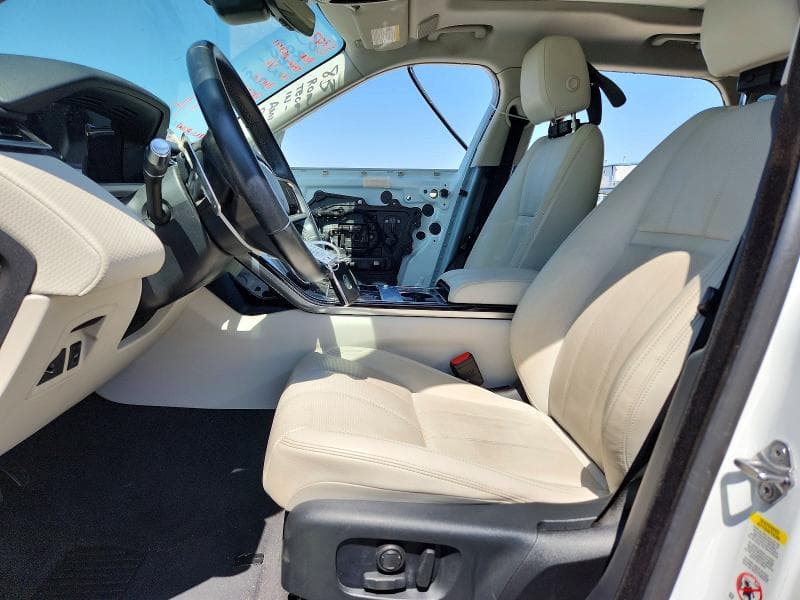 2022 LAND ROVER RANGE ROVER VELAR S 7