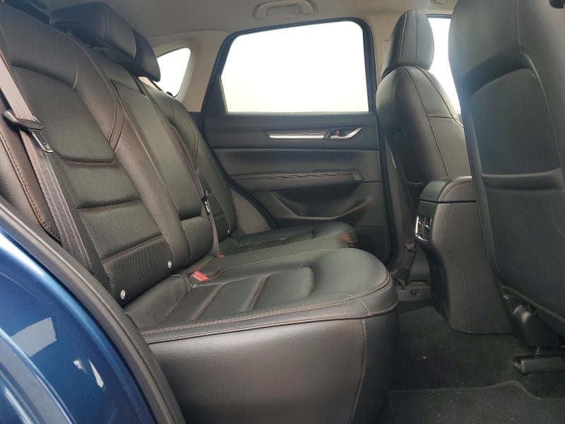 2022 MAZDA CX-5 PREMIUM PLUS 11