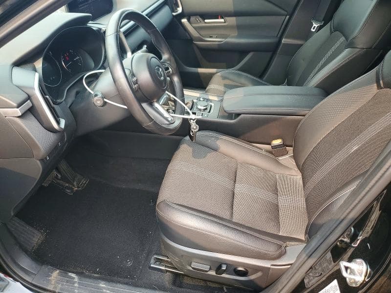 2023 MAZDA CX-50 PREFERRED PLUS 7