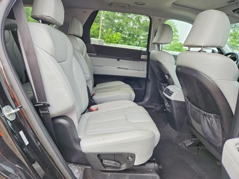 2020 HYUNDAI PALISADE SEL 11