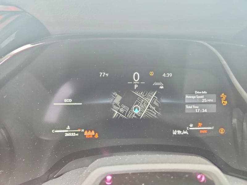 2025 LEXUS RX 350 PREMIUM+ 9