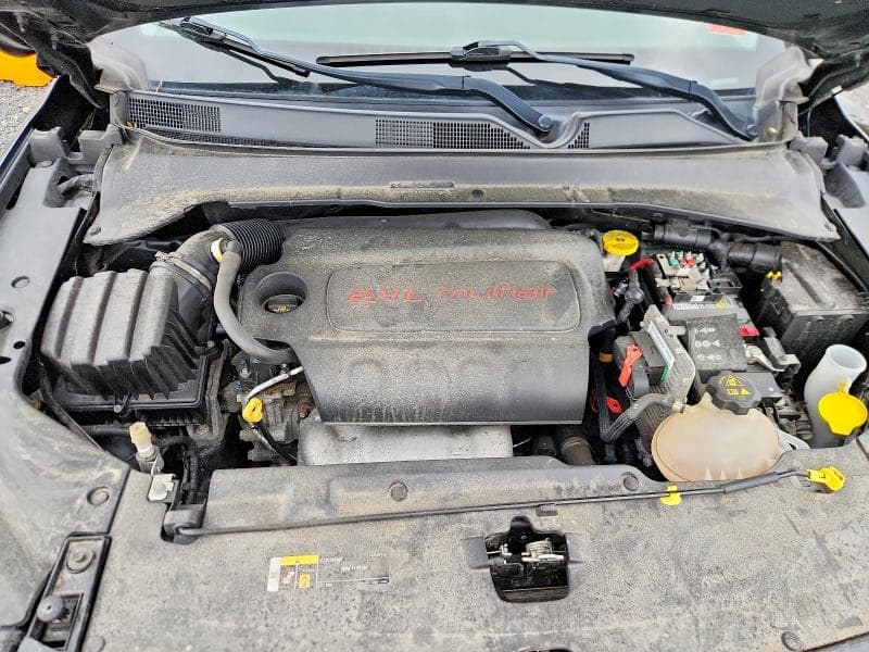 2020 JEEP COMPASS LATITUDE 12