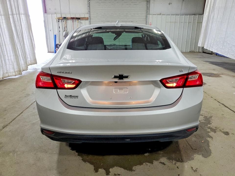 2017 CHEVROLET MALIBU LT 6