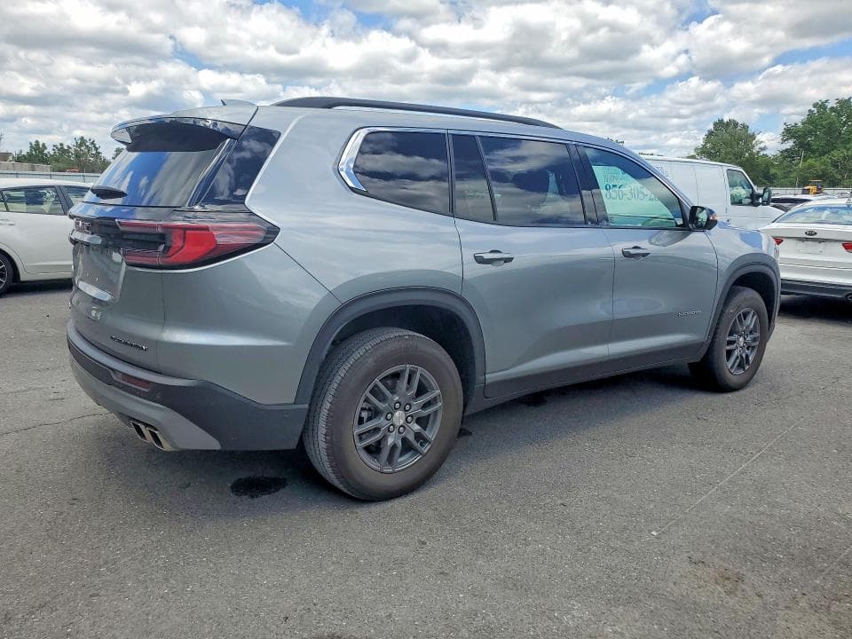2025 GMC ACADIA ELEVATION 3