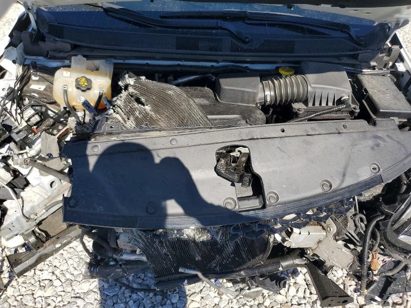 2022 CHRYSLER PACIFICA TOURING L 12