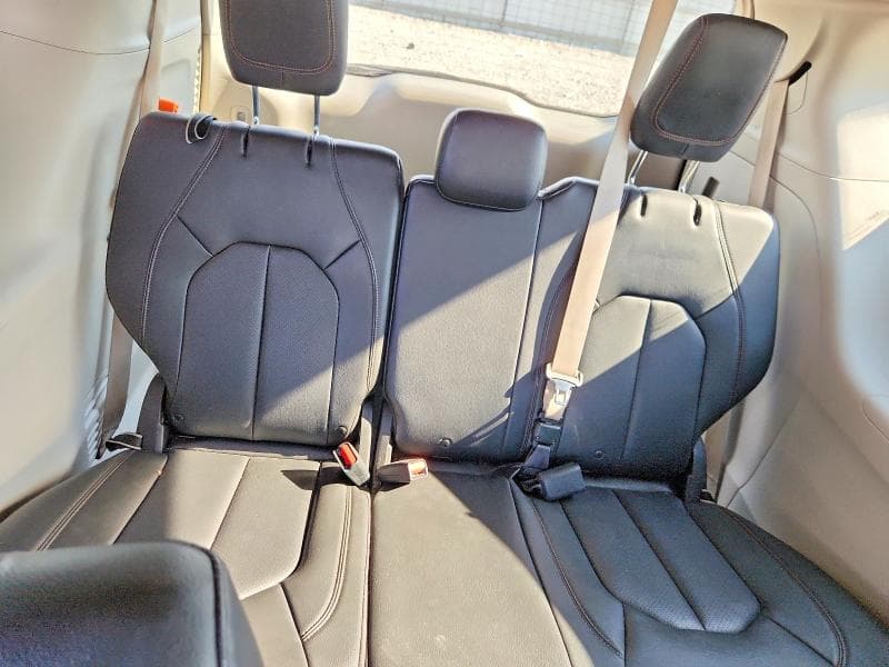 2020 CHRYSLER PACIFICA TOURING L 10