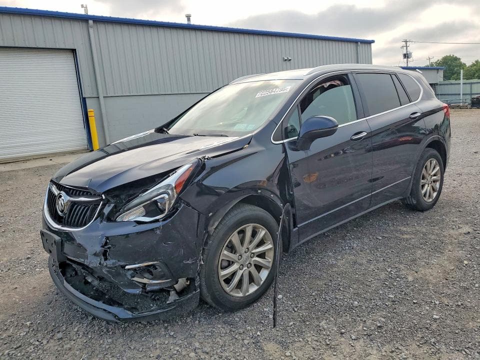 2020 BUICK ENVISION ESSENCE - 1
