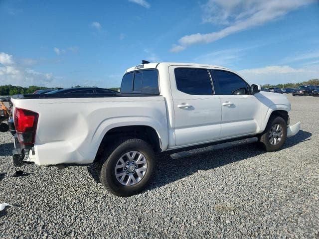 2022 TOYOTA TACOMA SR 3