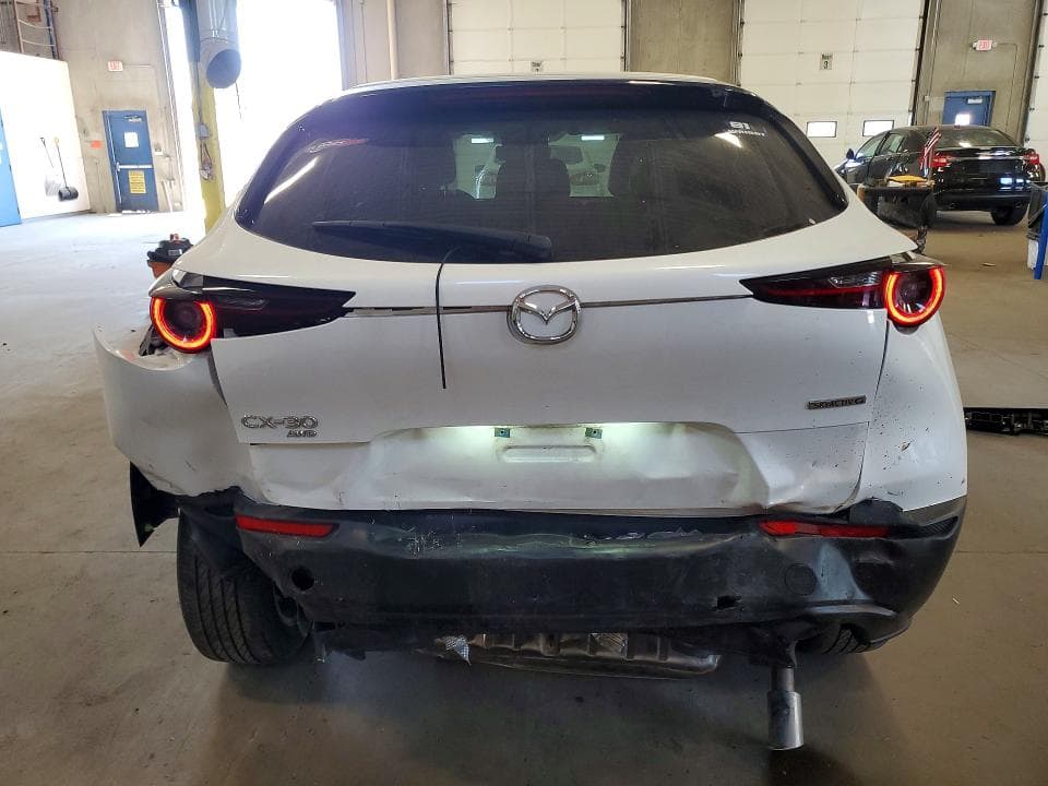 2021 MAZDA CX-30 PREFERRED 6