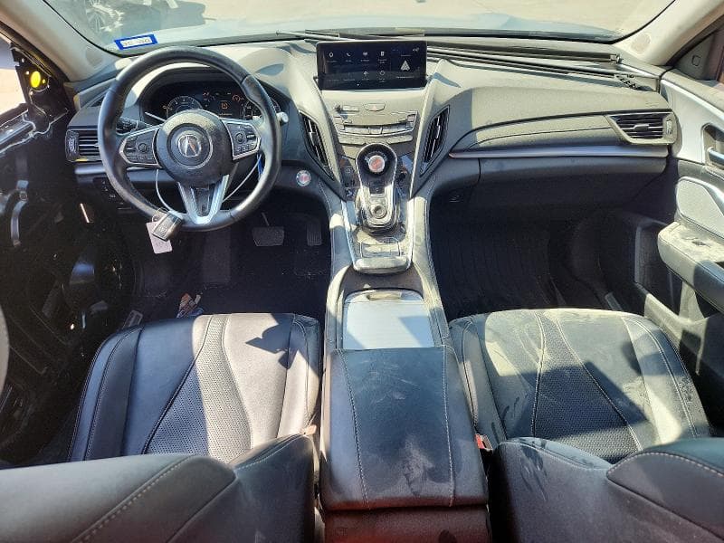 2019 ACURA RDX TECHNOLOGY 8