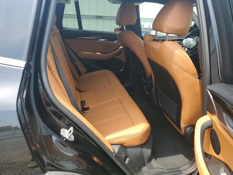 2024 BMW X3 XDRIVE30I 11