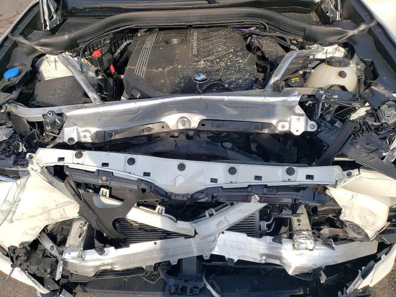 2022 BMW X4 M40I M40I 11
