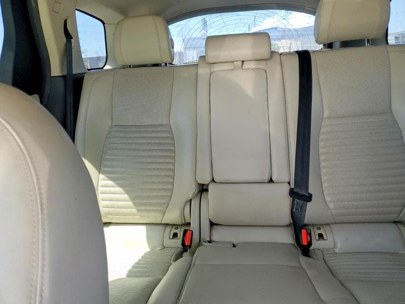 2019 LAND ROVER DISCOVERY SPORT HSE LUXURY 10
