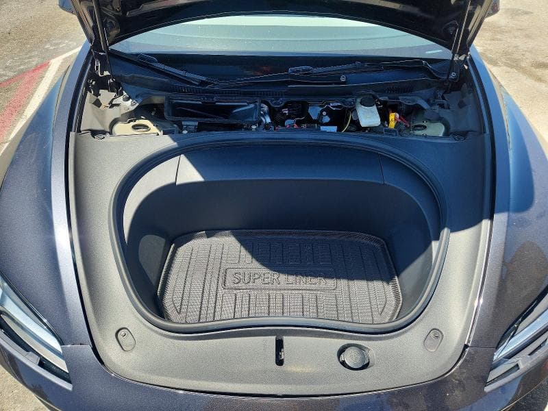 2024 TESLA MODEL 3 11