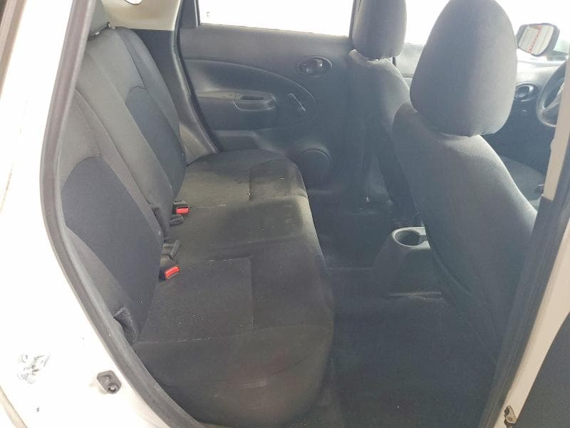 2017 NISSAN VERSA NOTE S PLUS 11