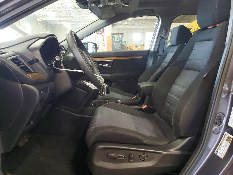 2020 HONDA CR-V EX 7