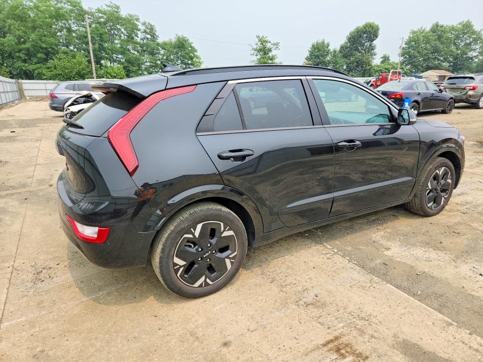 2025 KIA NIRO WIND 3