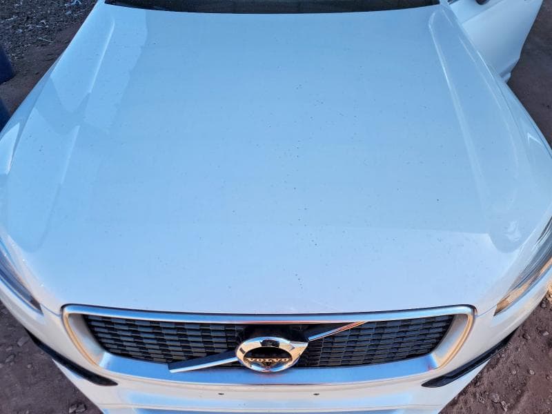 2018 VOLVO XC90 T8 12