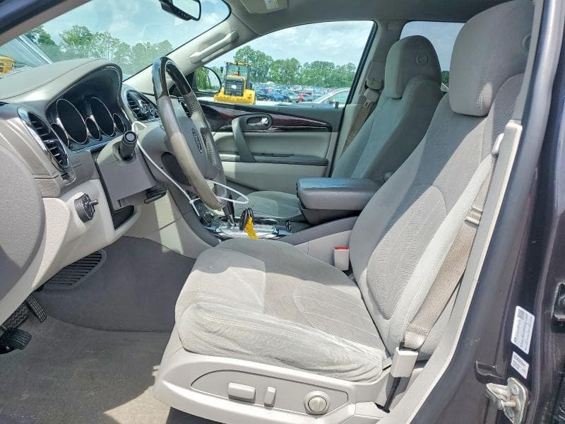 2017 BUICK ENCLAVE 7