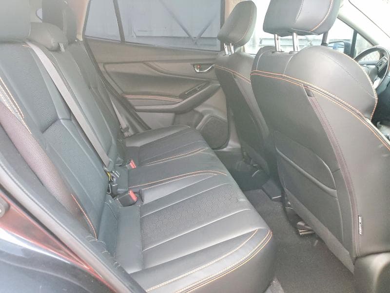 2019 SUBARU CROSSTREK LIMITED 10