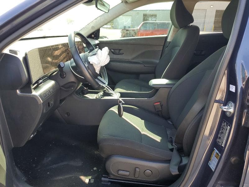 2024 HYUNDAI KONA SEL 7