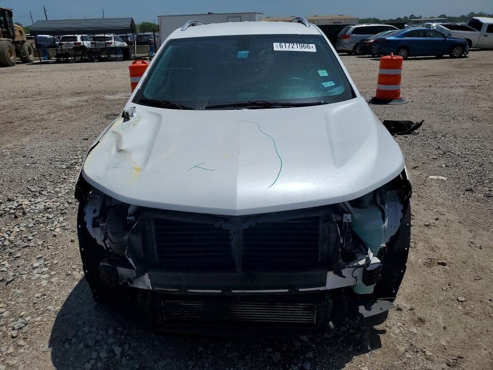 2019 CHEVROLET EQUINOX LT 5