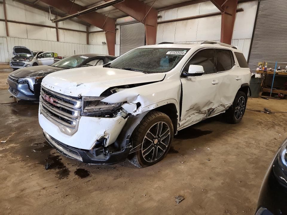 2020 GMC ACADIA SLT - 1