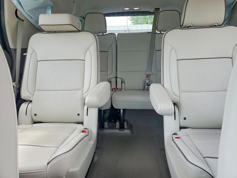 2024 GMC YUKON DENALI 10