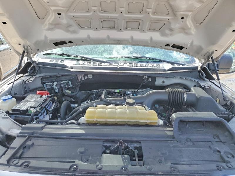 2019 FORD F150 SUPERCREW 11