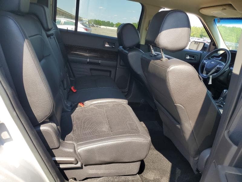 2018 FORD FLEX LIMITED 11
