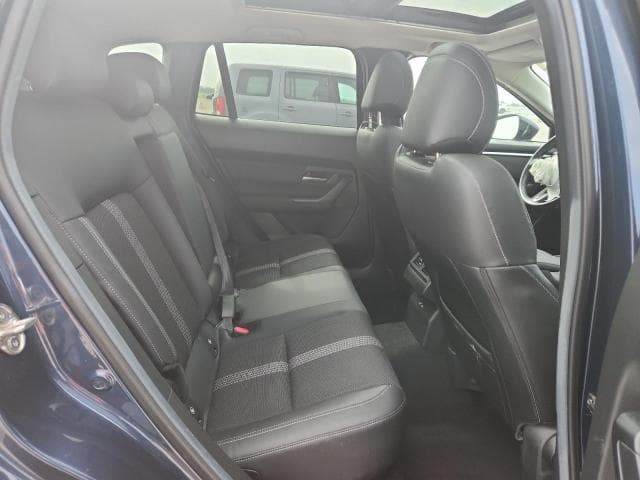 2024 MAZDA CX-50 PREMIUM 11